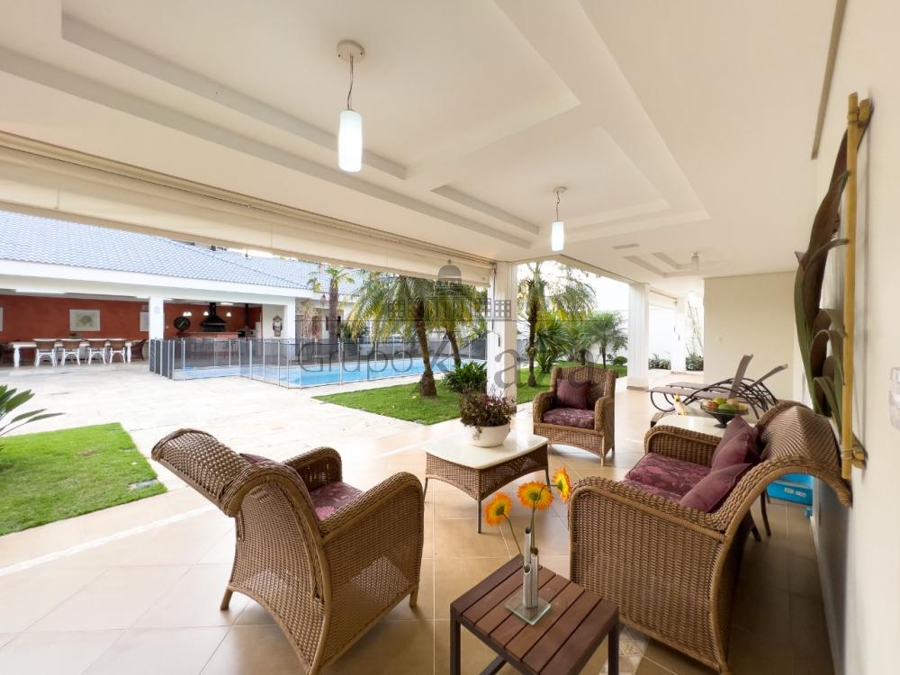 Foto 2 de Casa Condomínio em Jardim Aquarius, São José dos Campos - imagem 2