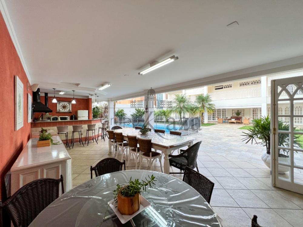 Foto 94 de Casa Condomínio em Jardim Aquarius, São José dos Campos - imagem 94