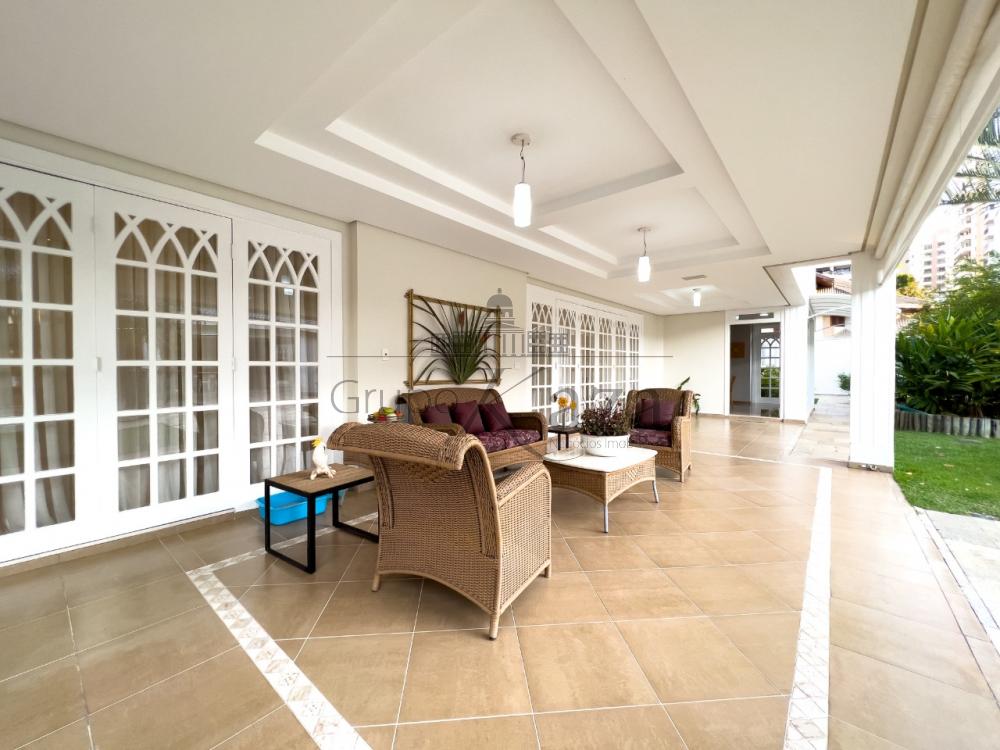 Foto 91 de Casa Condomínio em Jardim Aquarius, São José dos Campos - imagem 91