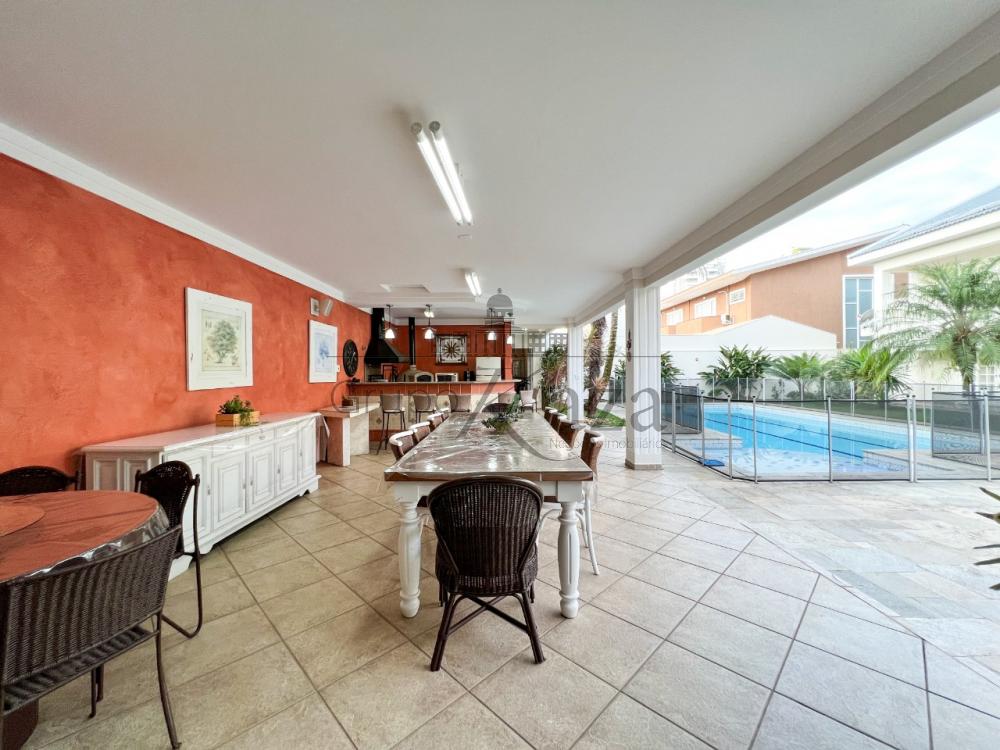 Foto 98 de Casa Condomínio em Jardim Aquarius, São José dos Campos - imagem 98