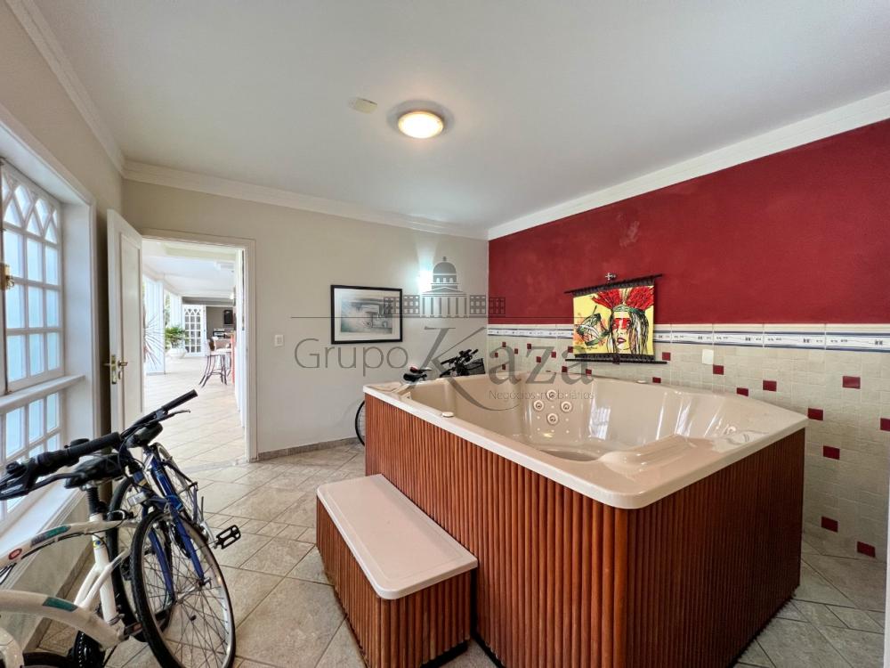 Foto 75 de Casa Condomínio em Jardim Aquarius, São José dos Campos - imagem 75