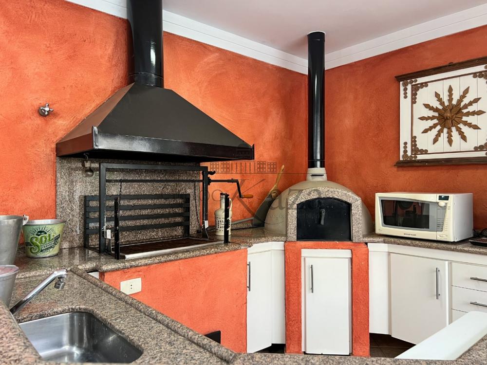 Foto 97 de Casa Condomínio em Jardim Aquarius, São José dos Campos - imagem 97