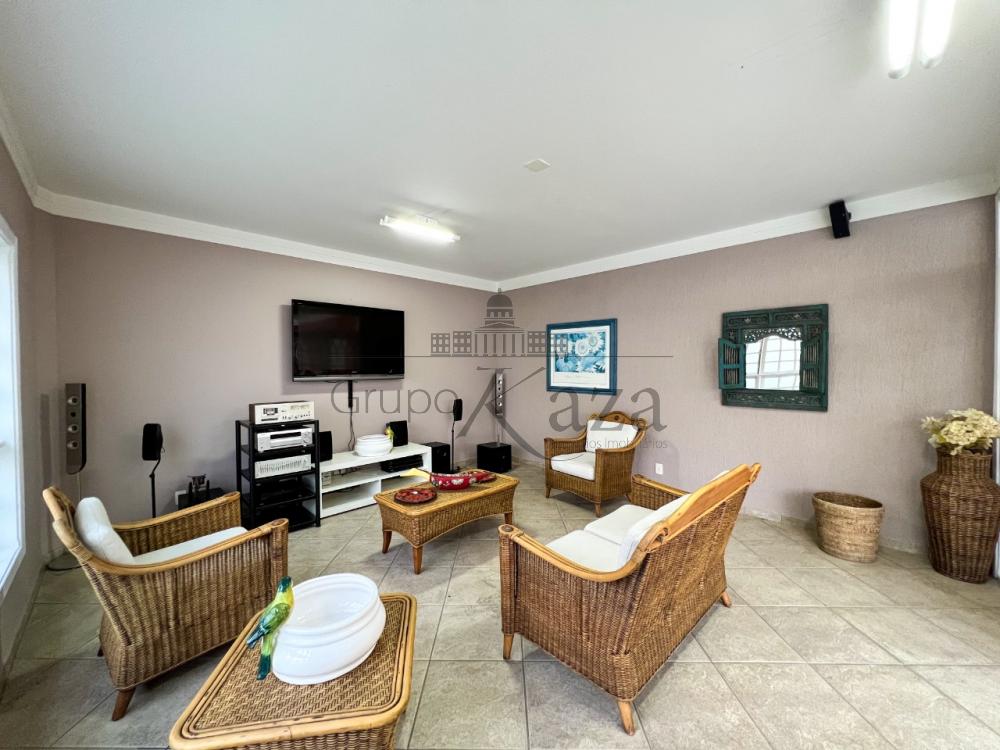 Foto 80 de Casa Condomínio em Jardim Aquarius, São José dos Campos - imagem 80
