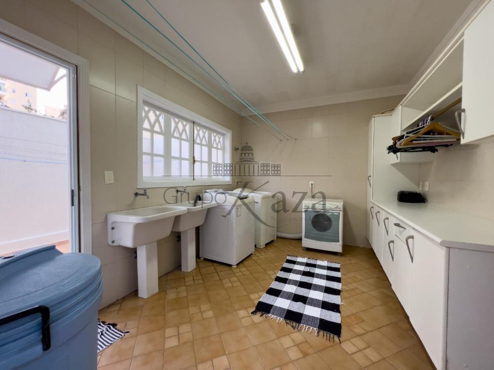Foto 82 de Casa Condomínio em Jardim Aquarius, São José dos Campos - imagem 82