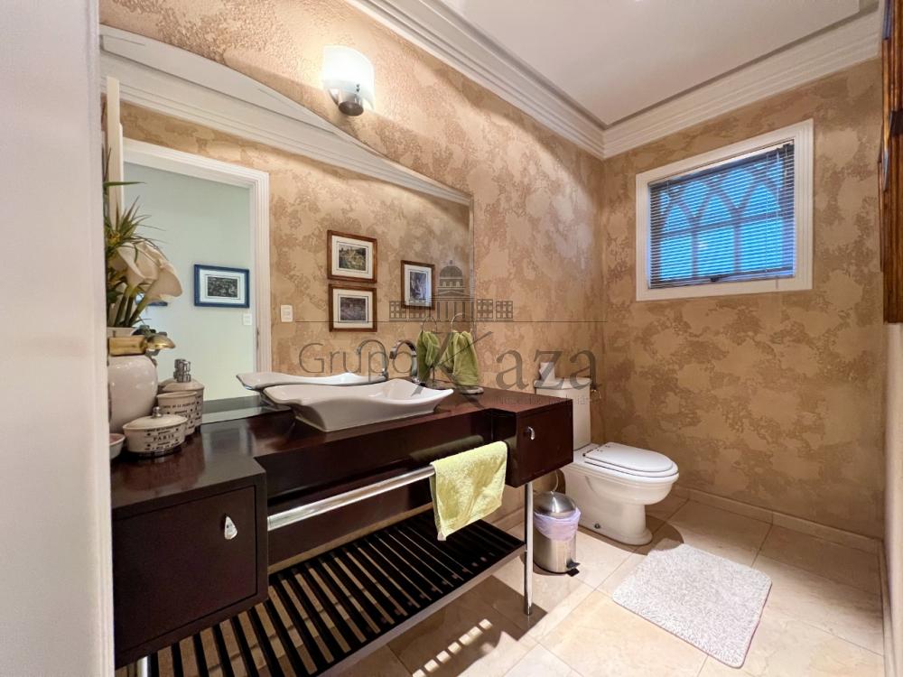 Foto 29 de Casa Condomínio em Jardim Aquarius, São José dos Campos - imagem 29