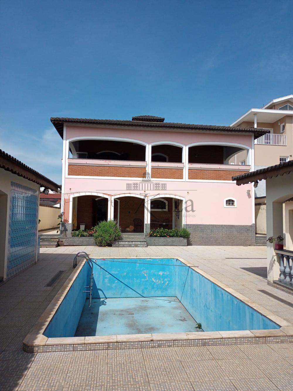 Foto 36 de Casa Condomínio em Vila Zezé, Jacareí - imagem 36