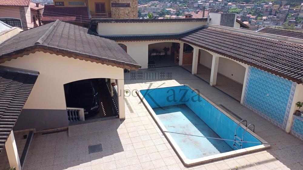 Foto 35 de Casa Condomínio em Vila Zezé, Jacareí - imagem 35
