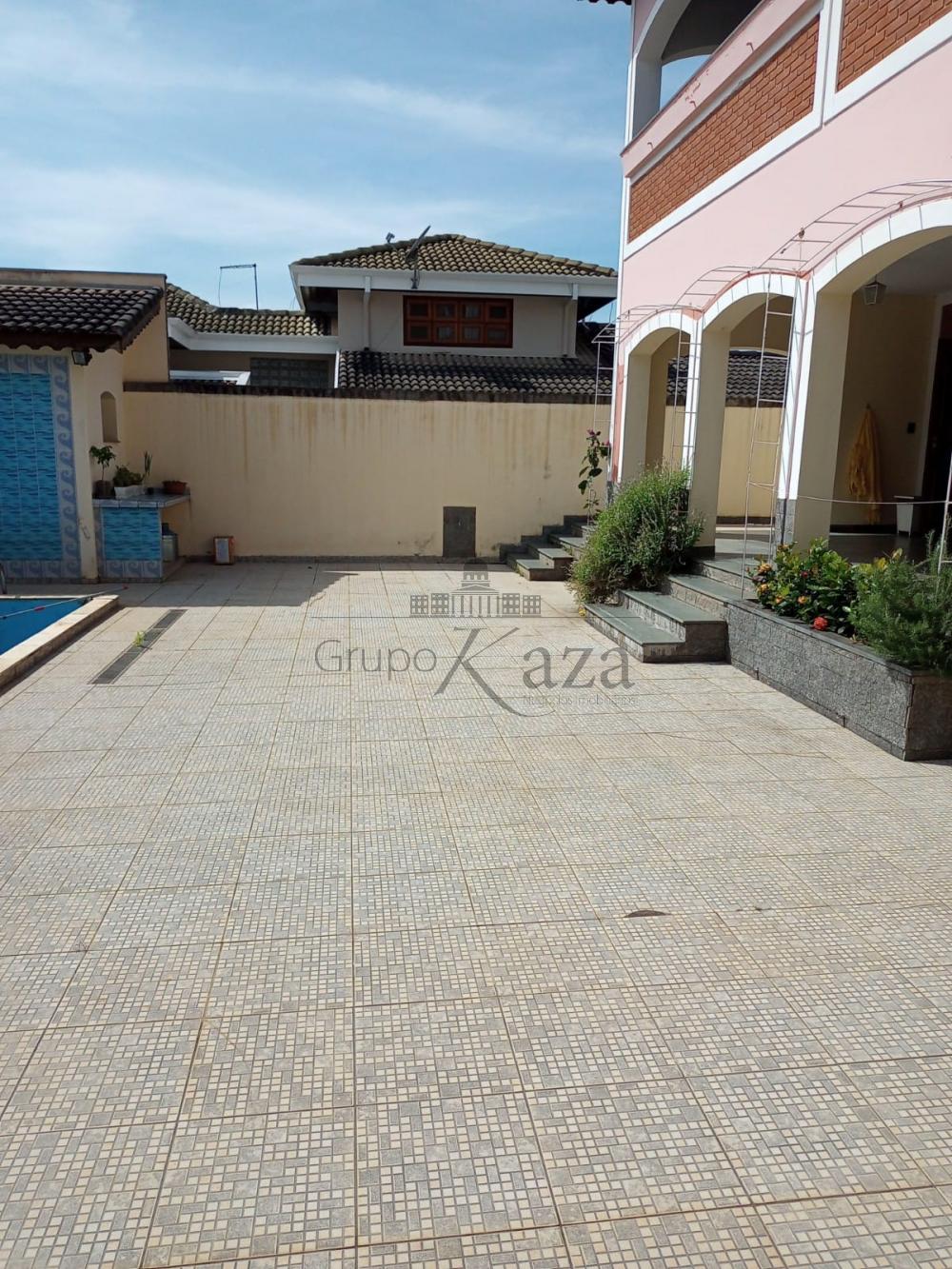 Foto 34 de Casa Condomínio em Vila Zezé, Jacareí - imagem 34