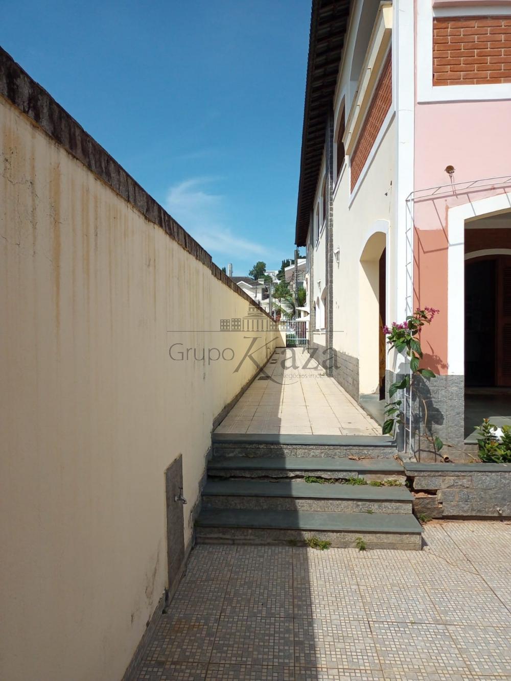 Foto 33 de Casa Condomínio em Vila Zezé, Jacareí - imagem 33