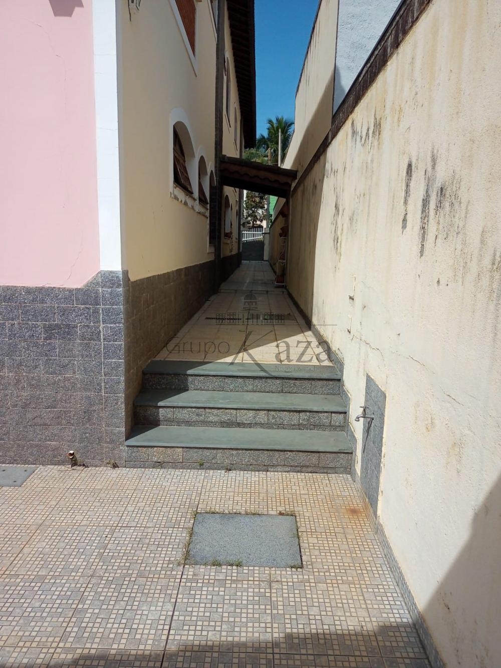 Foto 32 de Casa Condomínio em Vila Zezé, Jacareí - imagem 32
