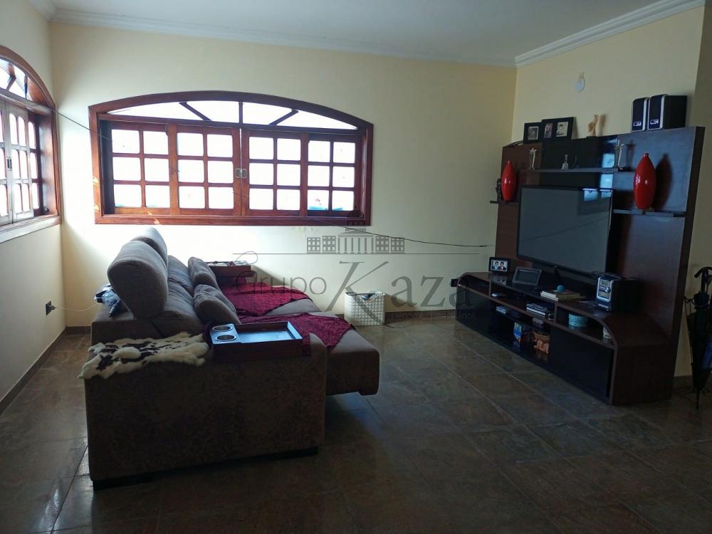 Foto 1 de Casa Condomínio em Vila Zezé, Jacareí - imagem 1