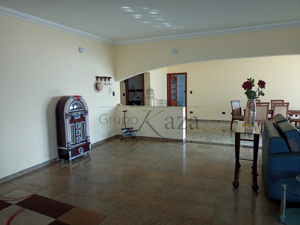 Foto 2 de Casa Condomínio em Vila Zezé, Jacareí - imagem 2