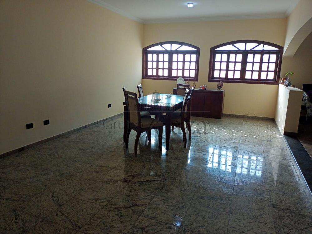 Foto 3 de Casa Condomínio em Vila Zezé, Jacareí - imagem 3