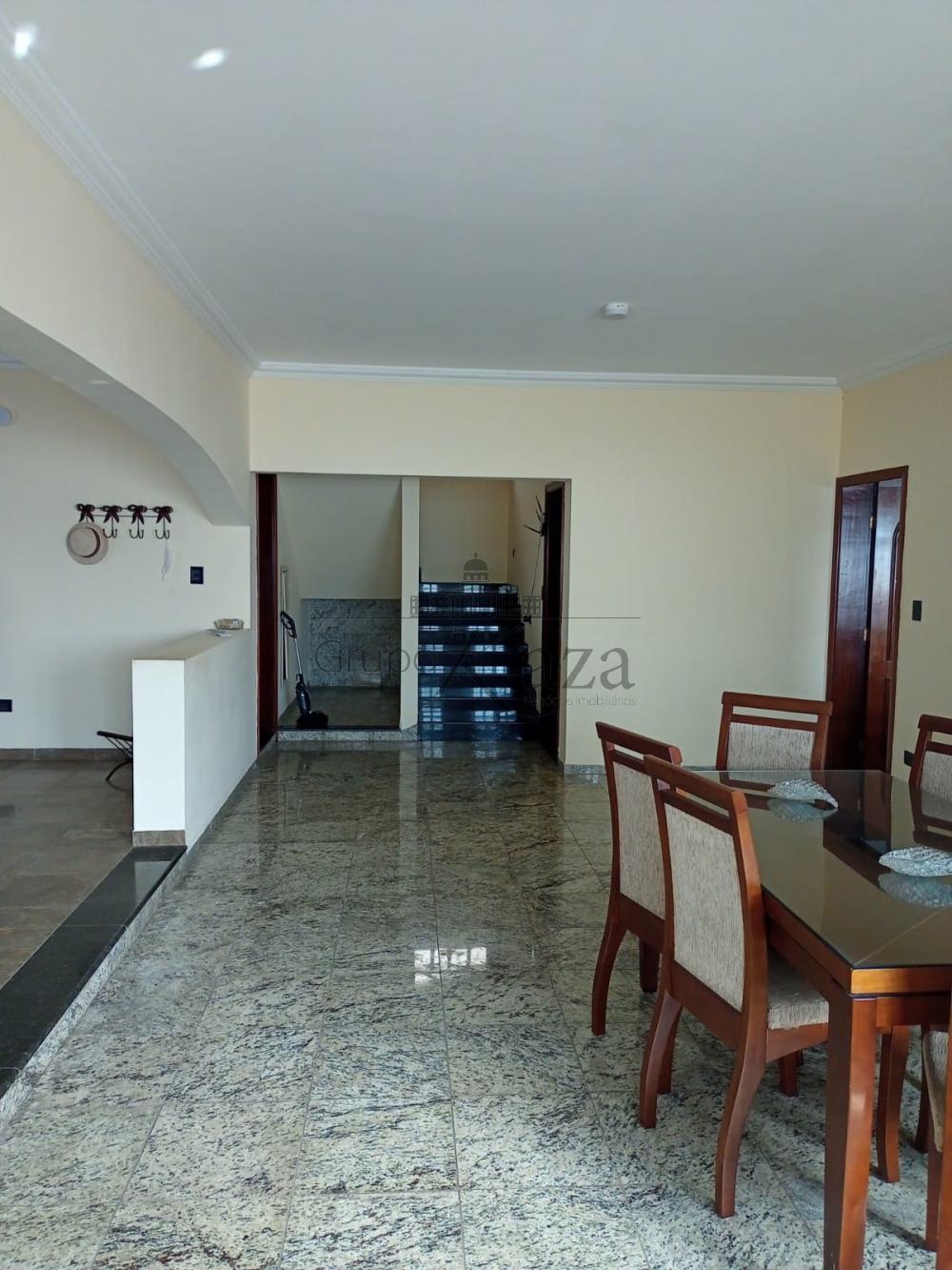 Foto 8 de Casa Condomínio em Vila Zezé, Jacareí - imagem 8