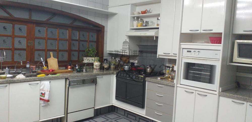Foto 6 de Casa Condomínio em Vila Zezé, Jacareí - imagem 6
