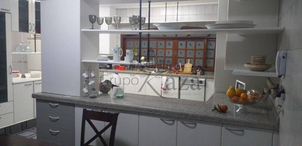 Foto 5 de Casa Condomínio em Vila Zezé, Jacareí - imagem 5