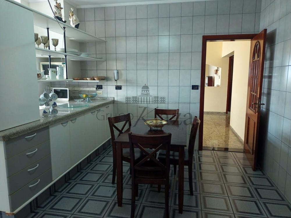 Foto 7 de Casa Condomínio em Vila Zezé, Jacareí - imagem 7