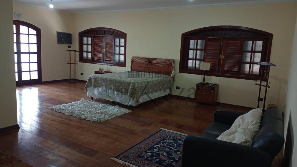 Foto 10 de Casa Condomínio em Vila Zezé, Jacareí - imagem 10
