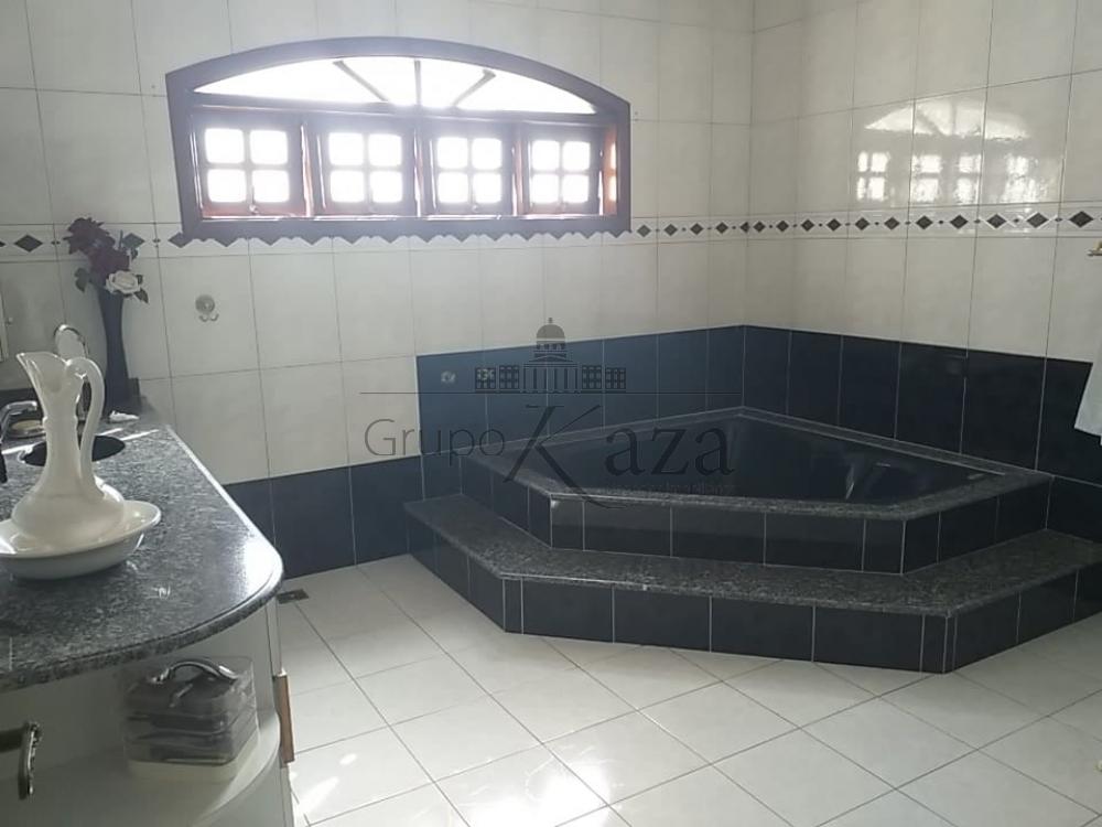 Foto 12 de Casa Condomínio em Vila Zezé, Jacareí - imagem 12