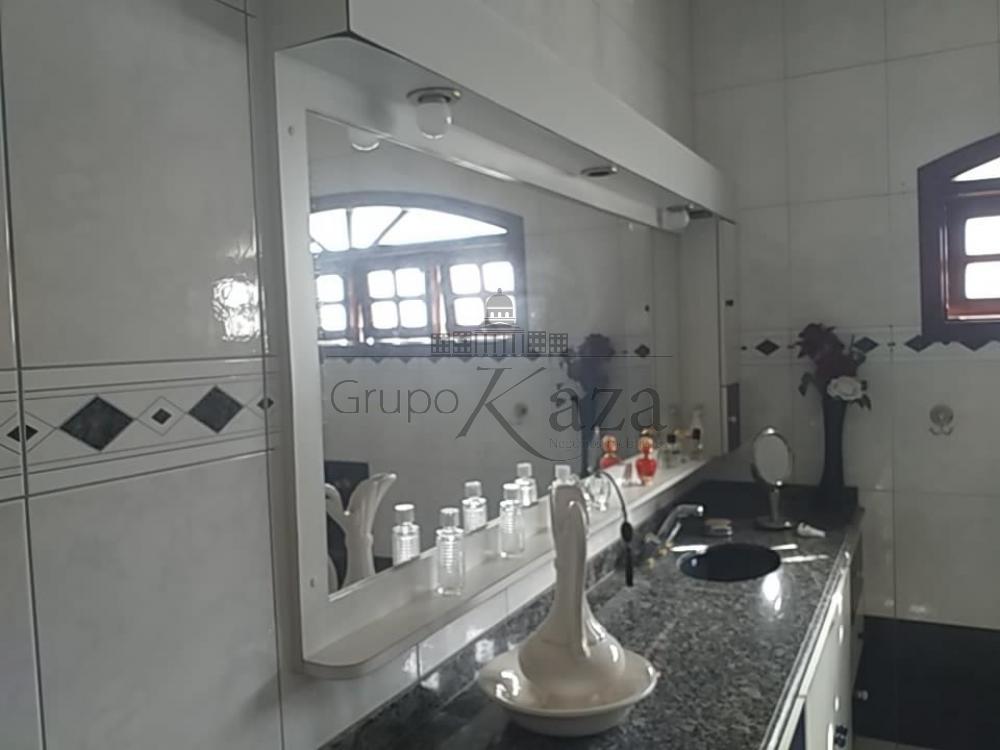 Foto 13 de Casa Condomínio em Vila Zezé, Jacareí - imagem 13