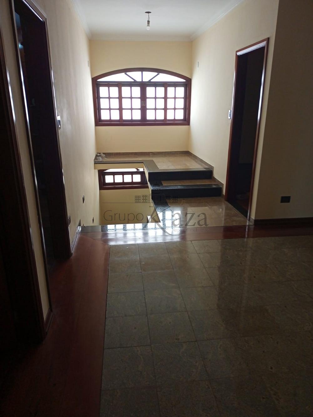 Foto 9 de Casa Condomínio em Vila Zezé, Jacareí - imagem 9