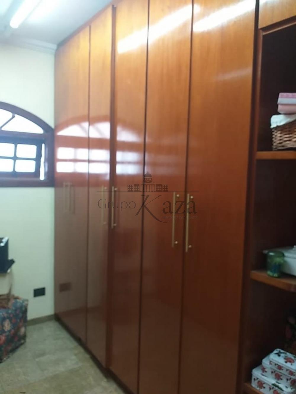 Foto 19 de Casa Condomínio em Vila Zezé, Jacareí - imagem 19