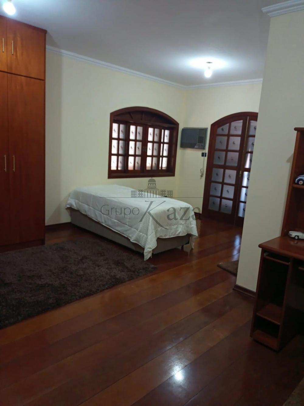 Foto 14 de Casa Condomínio em Vila Zezé, Jacareí - imagem 14
