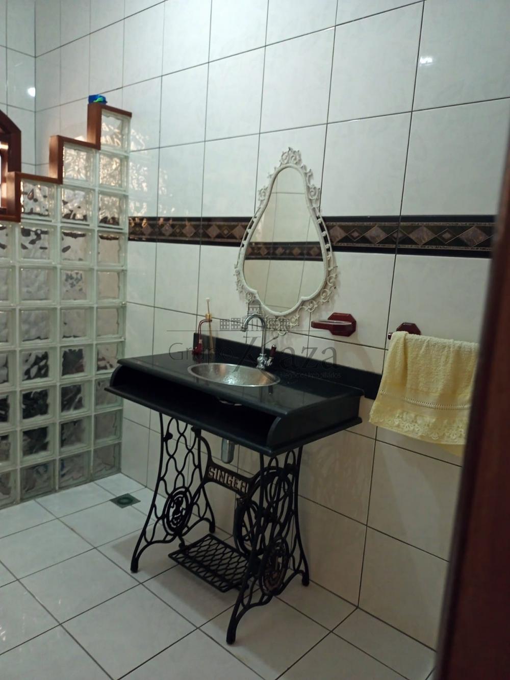 Foto 22 de Casa Condomínio em Vila Zezé, Jacareí - imagem 22