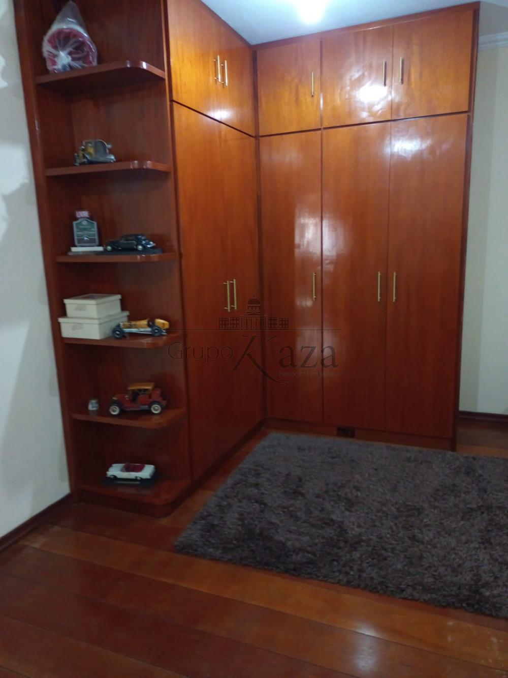 Foto 16 de Casa Condomínio em Vila Zezé, Jacareí - imagem 16