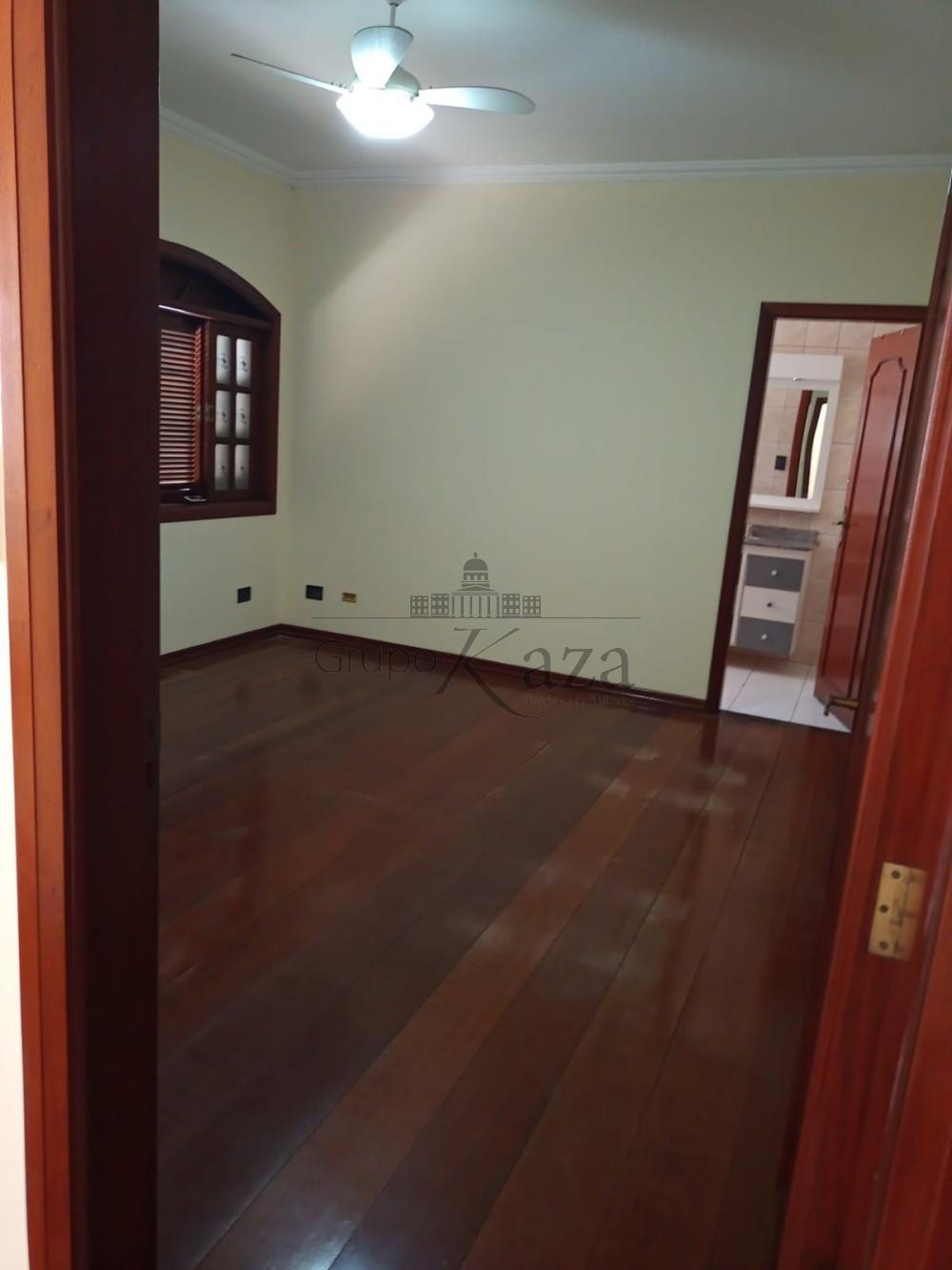 Foto 20 de Casa Condomínio em Vila Zezé, Jacareí - imagem 20