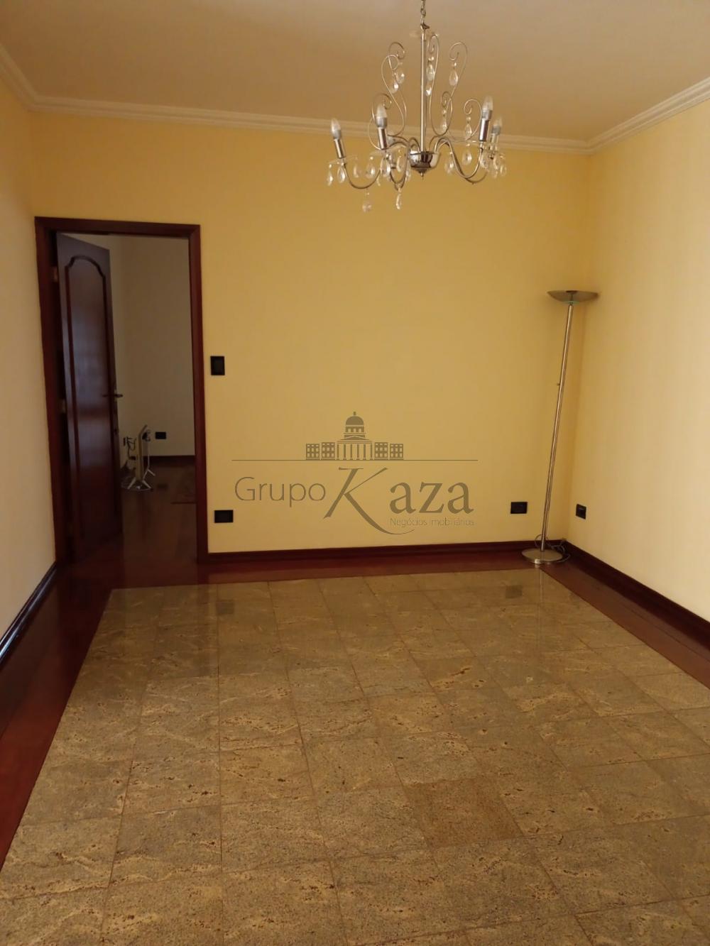 Foto 21 de Casa Condomínio em Vila Zezé, Jacareí - imagem 21