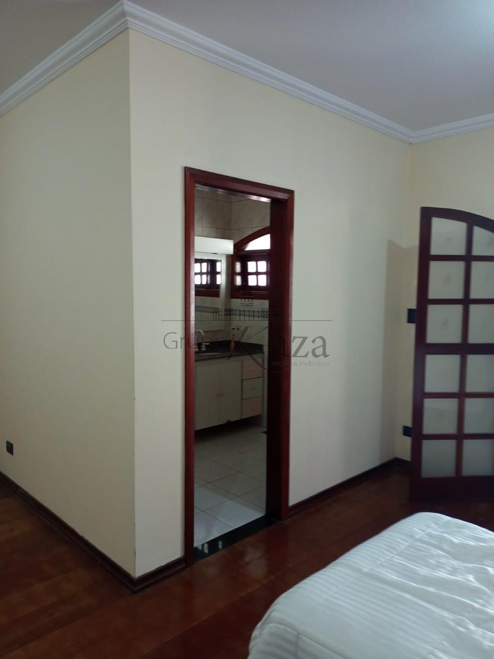 Foto 18 de Casa Condomínio em Vila Zezé, Jacareí - imagem 18
