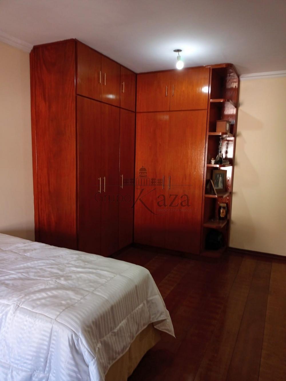 Foto 17 de Casa Condomínio em Vila Zezé, Jacareí - imagem 17