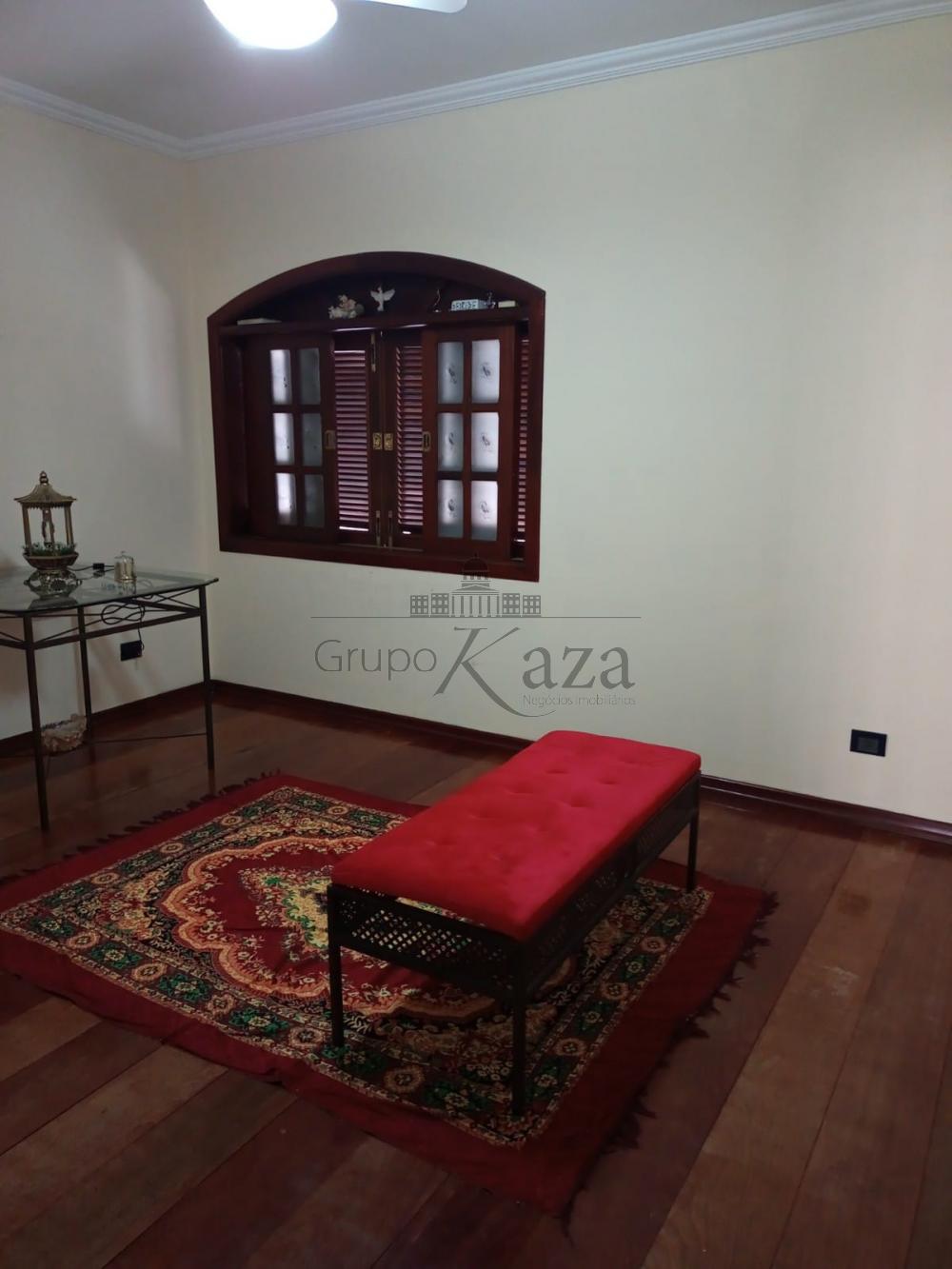 Foto 23 de Casa Condomínio em Vila Zezé, Jacareí - imagem 23