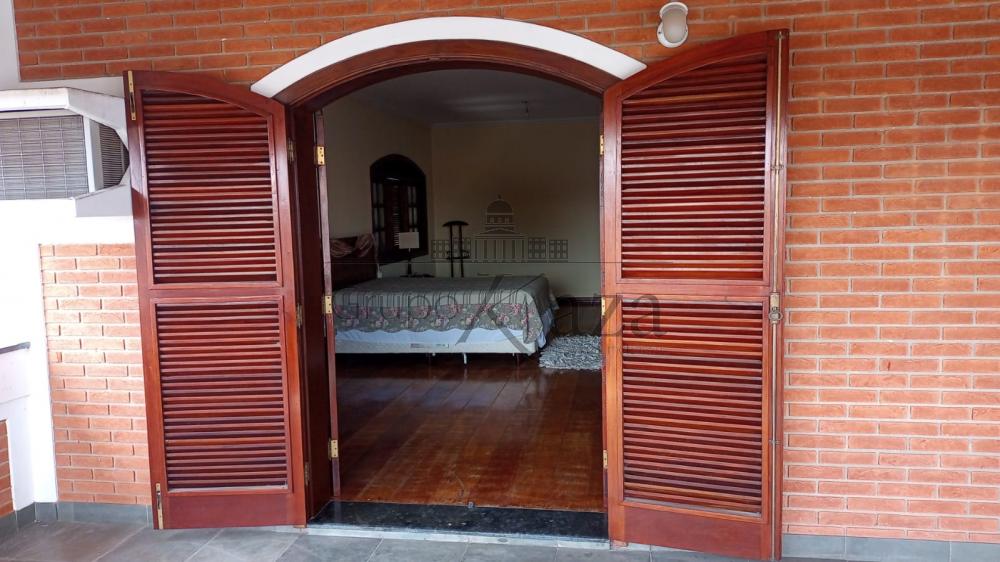 Foto 11 de Casa Condomínio em Vila Zezé, Jacareí - imagem 11