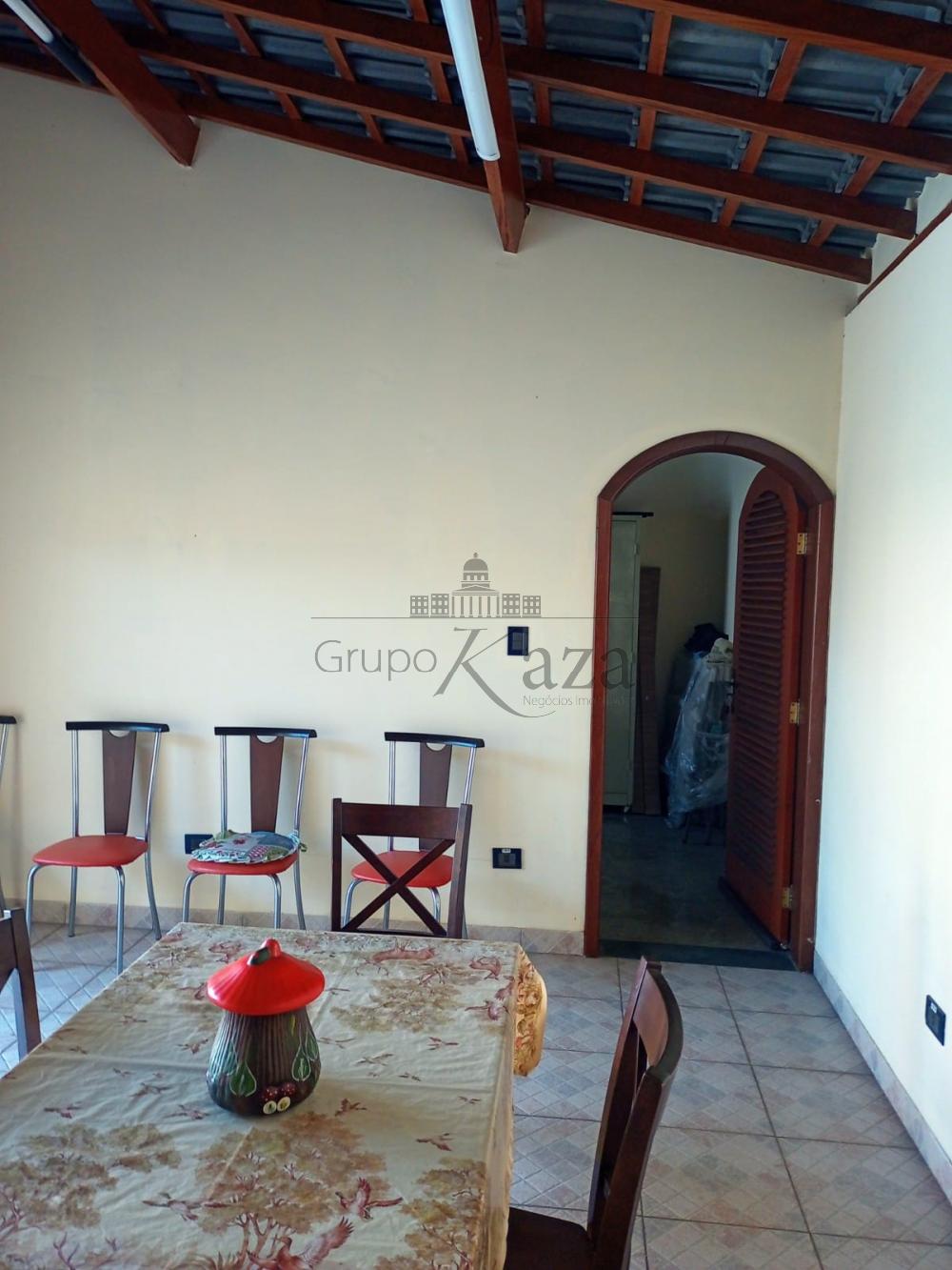 Foto 24 de Casa Condomínio em Vila Zezé, Jacareí - imagem 24