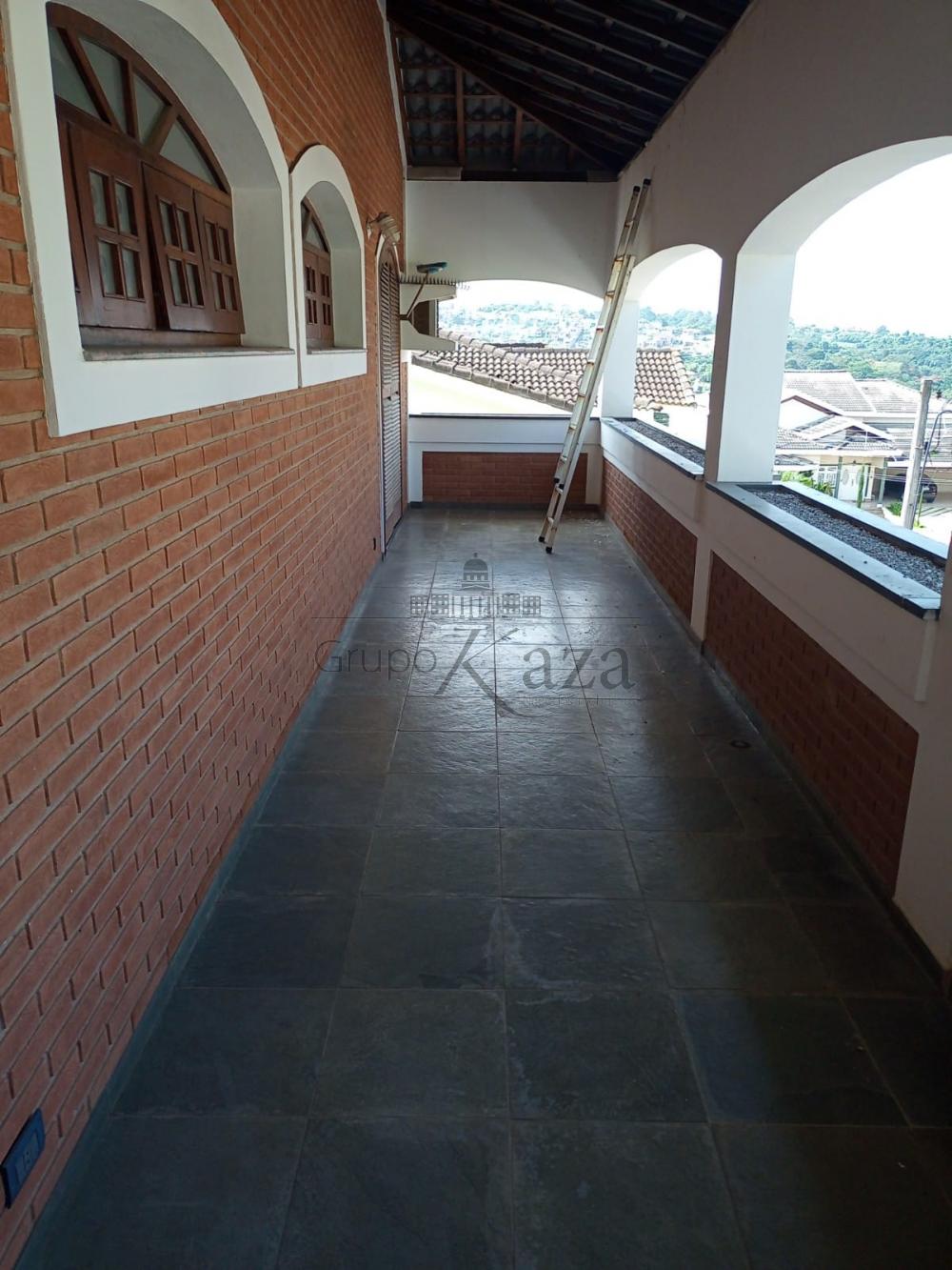 Foto 25 de Casa Condomínio em Vila Zezé, Jacareí - imagem 25