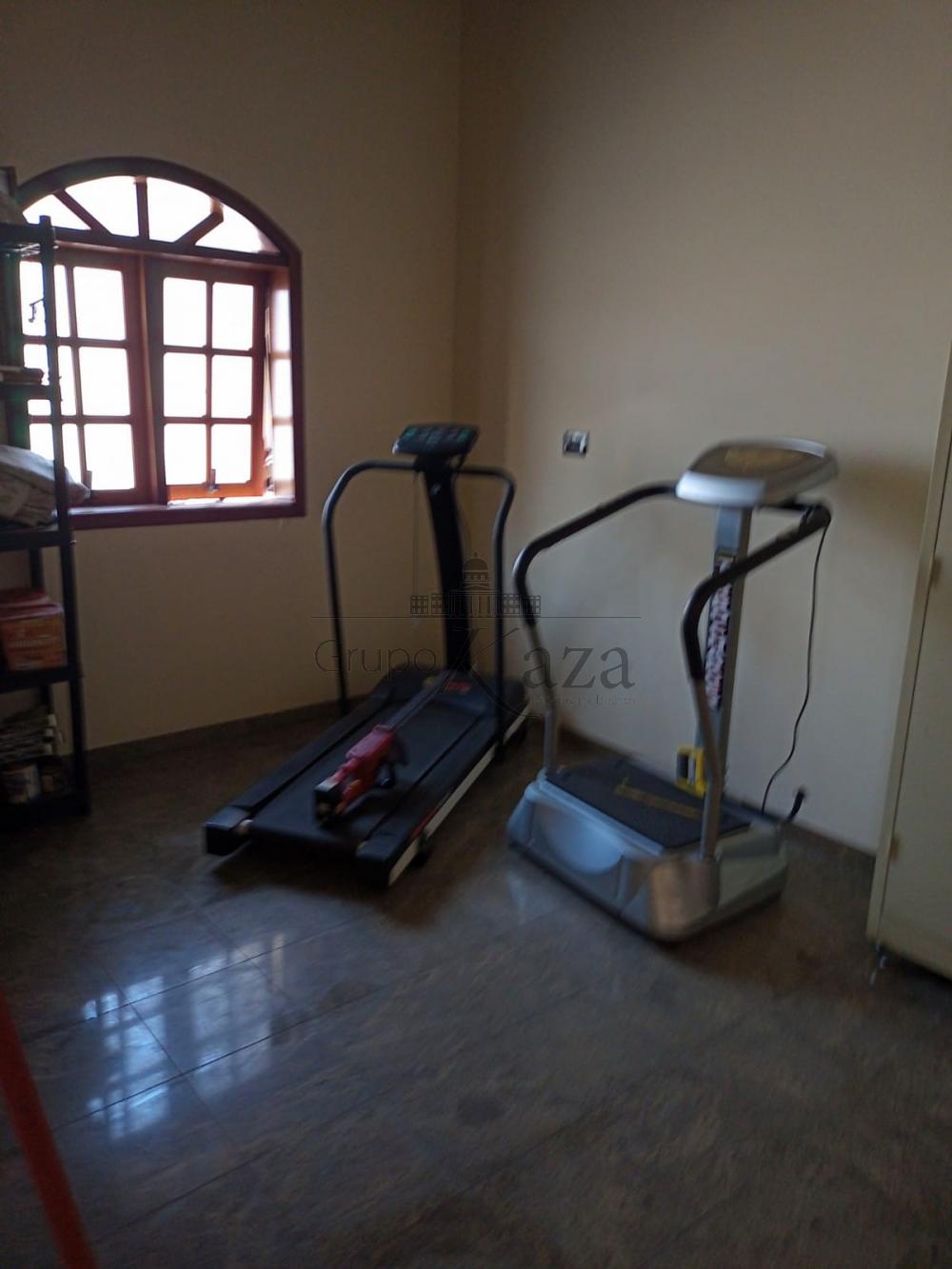 Foto 26 de Casa Condomínio em Vila Zezé, Jacareí - imagem 26