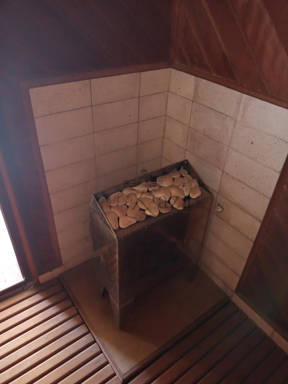 Foto 28 de Casa Condomínio em Vila Zezé, Jacareí - imagem 28