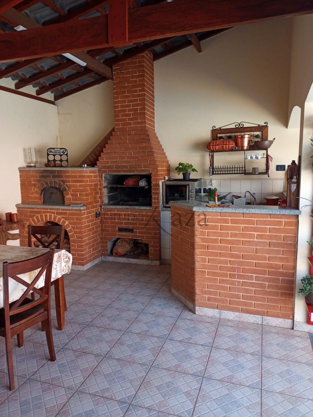 Foto 29 de Casa Condomínio em Vila Zezé, Jacareí - imagem 29