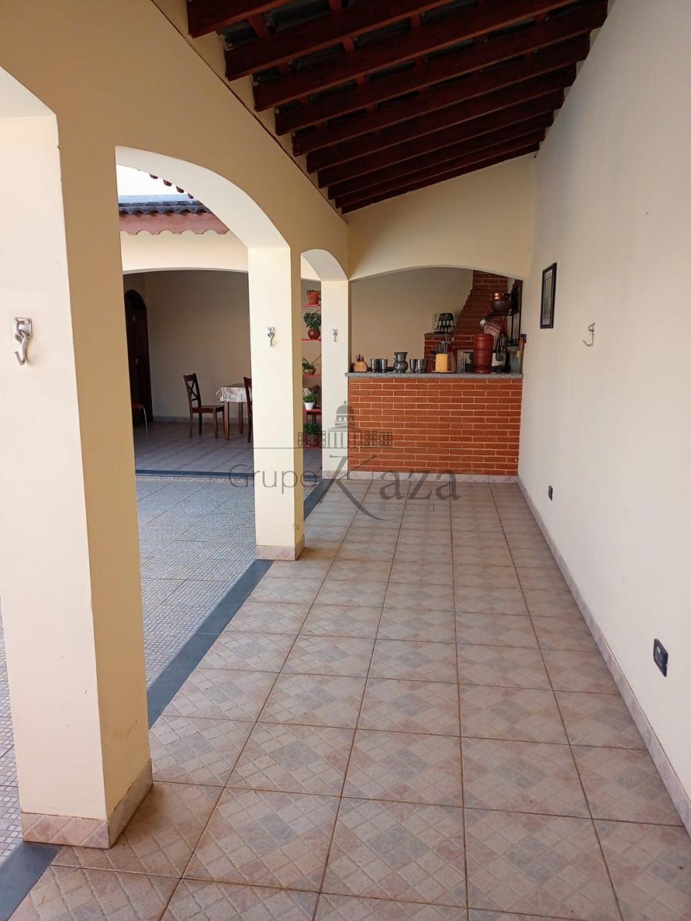 Foto 30 de Casa Condomínio em Vila Zezé, Jacareí - imagem 30