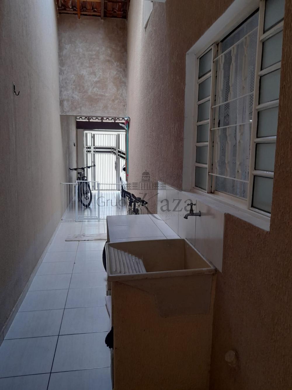 Foto 8 de Casa Padrão em Cidade Salvador, Jacareí - imagem 8