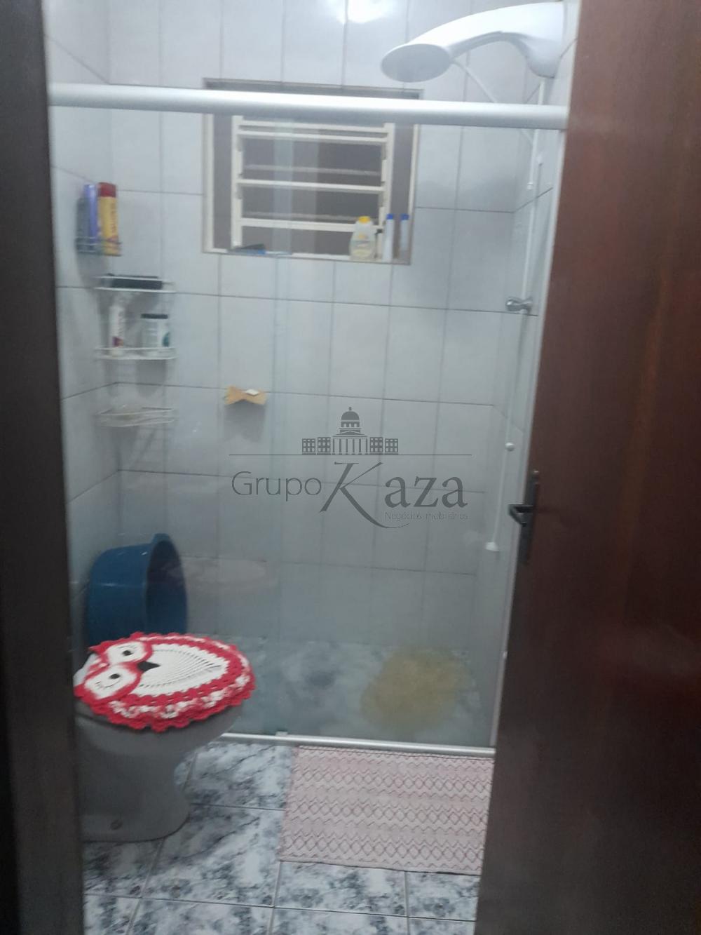 Foto 5 de Casa Padrão em Cidade Salvador, Jacareí - imagem 5