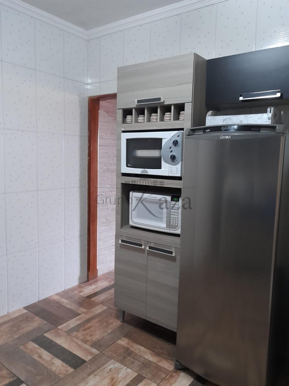 Foto 3 de Casa Padrão em Cidade Salvador, Jacareí - imagem 3