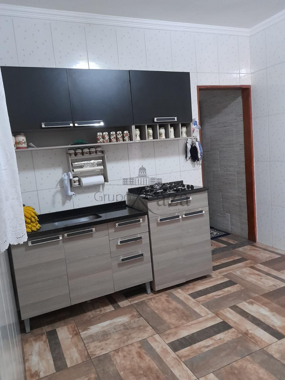 Foto 4 de Casa Padrão em Cidade Salvador, Jacareí - imagem 4