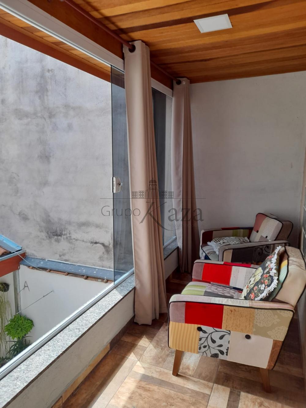 Foto 7 de Casa Padrão em Cidade Salvador, Jacareí - imagem 7