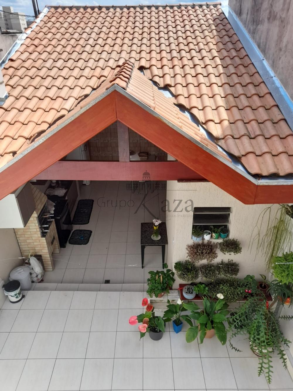 Foto 9 de Casa Padrão em Cidade Salvador, Jacareí - imagem 9