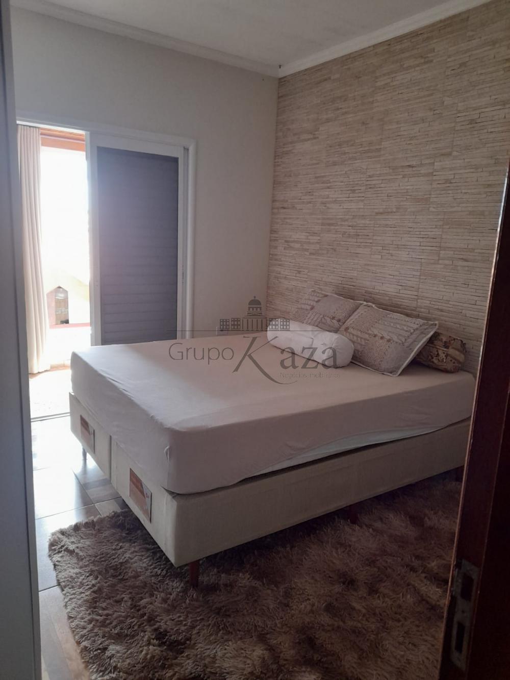 Foto 6 de Casa Padrão em Cidade Salvador, Jacareí - imagem 6