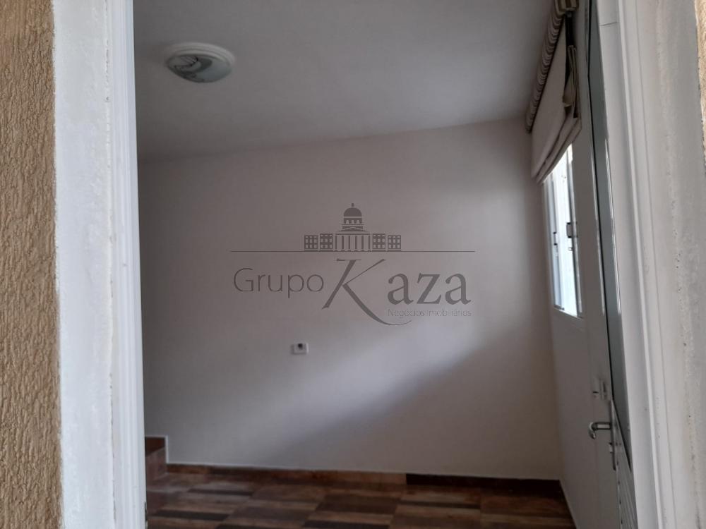 Foto 2 de Casa Padrão em Cidade Salvador, Jacareí - imagem 2