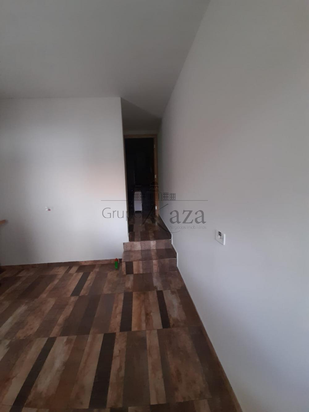 Foto 1 de Casa Padrão em Cidade Salvador, Jacareí - imagem 1